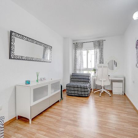 1St Line Sea View 3 Rooms Apartment In Tenerife 92M2 Bajamar  Extérieur photo