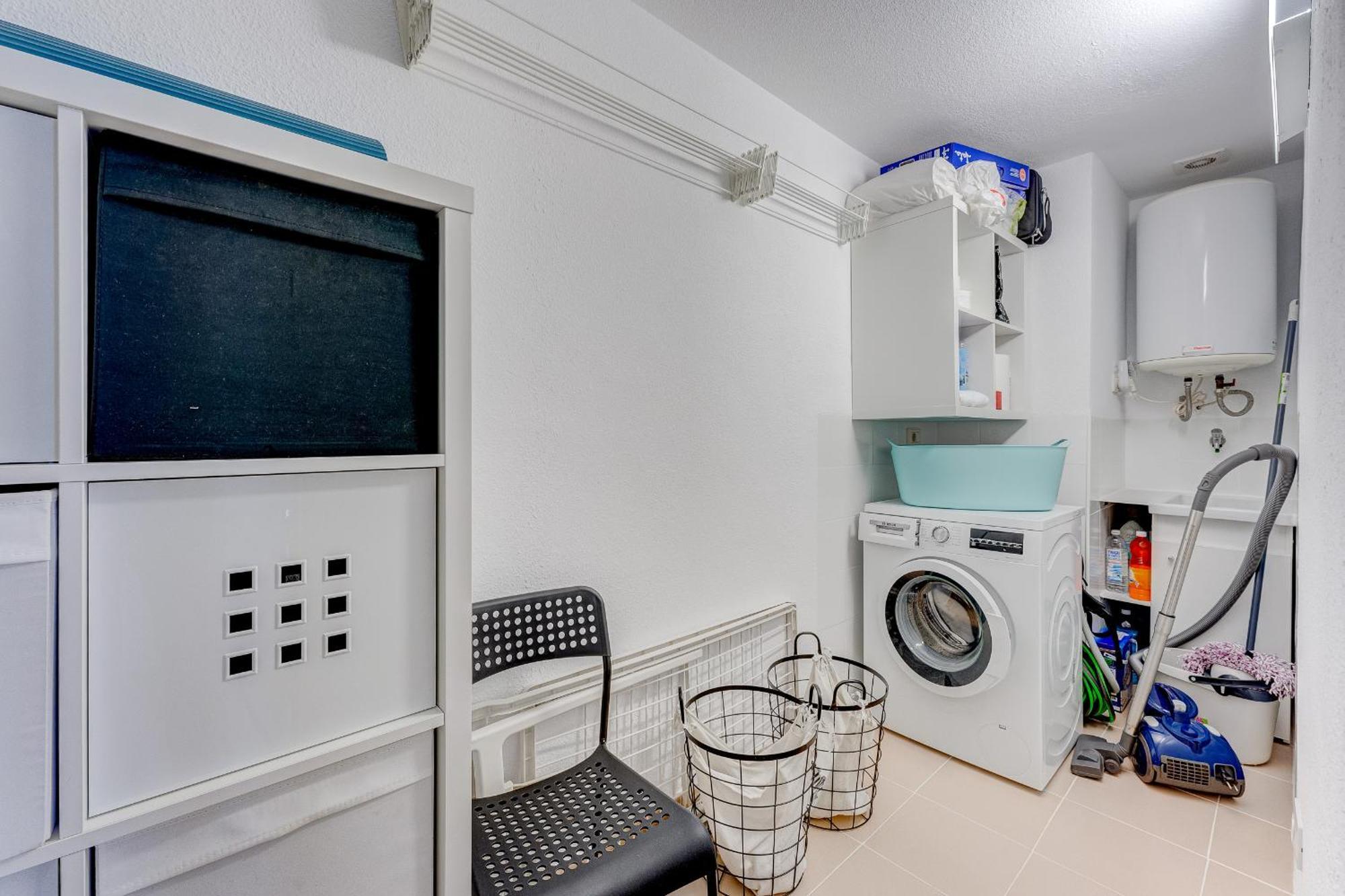 1St Line Sea View 3 Rooms Apartment In Tenerife 92M2 Bajamar  Extérieur photo