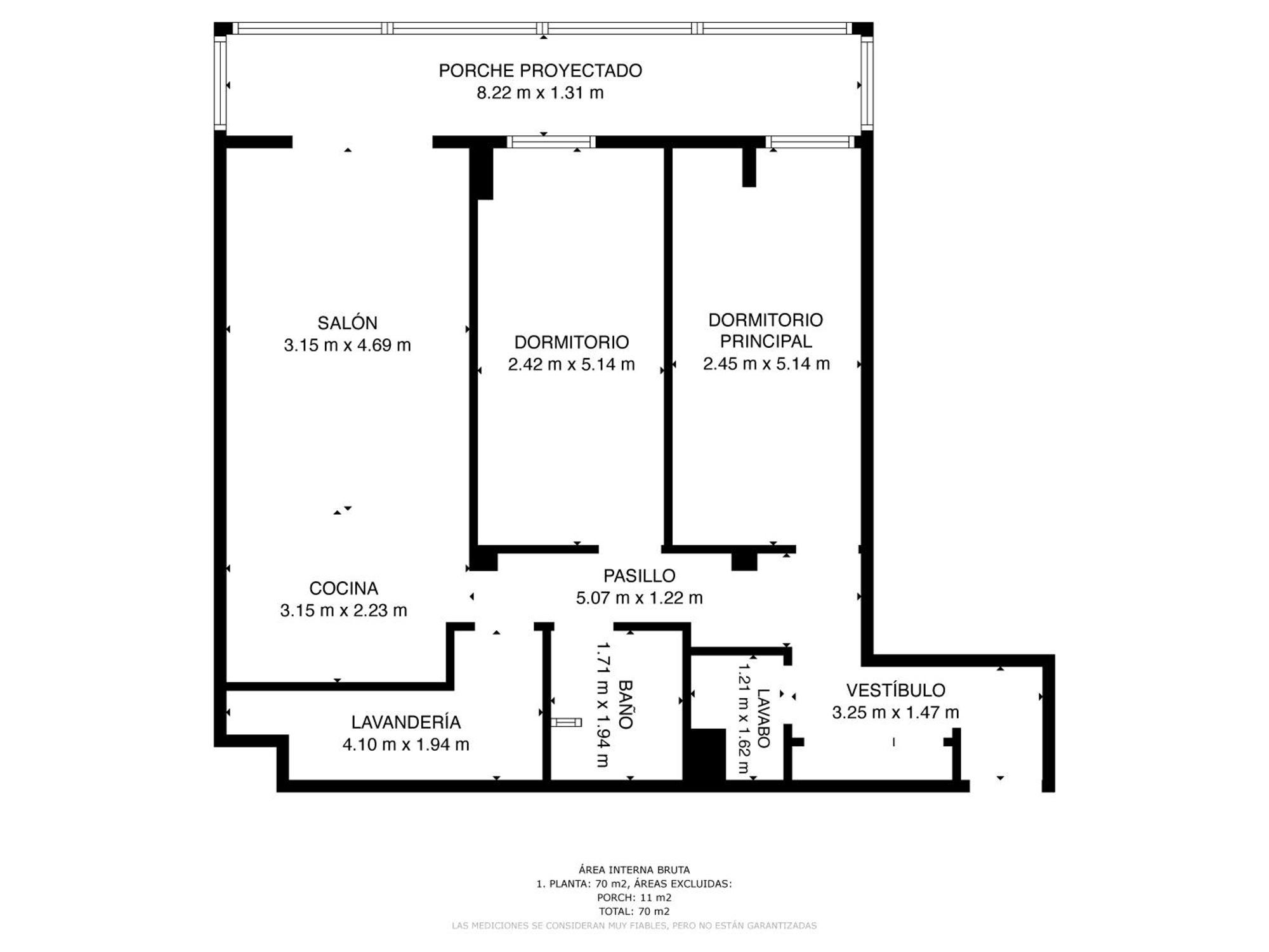 1St Line Sea View 3 Rooms Apartment In Tenerife 92M2 Bajamar  Extérieur photo