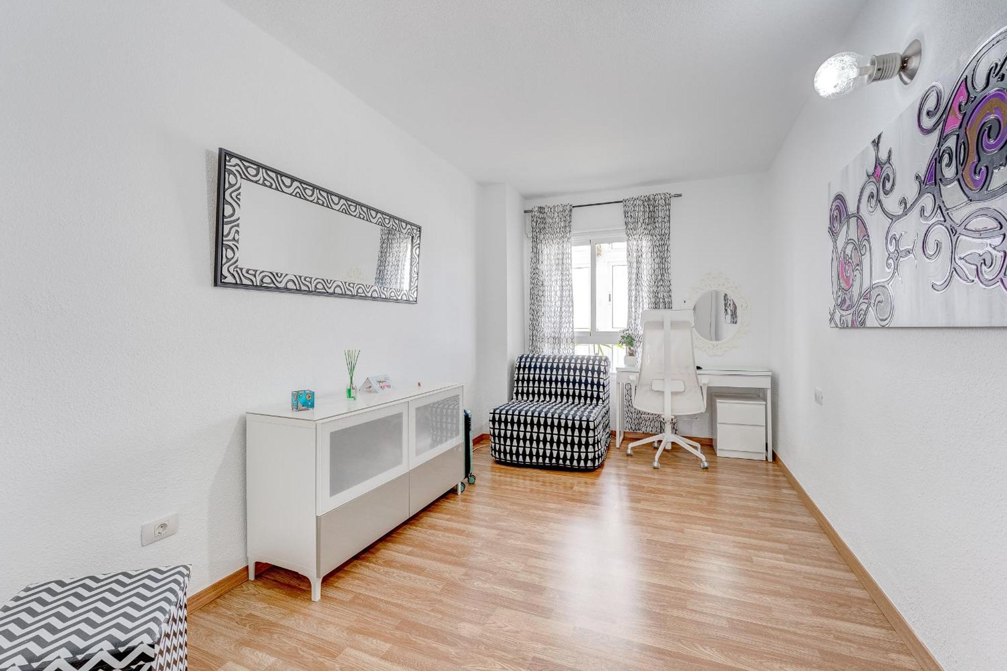 1St Line Sea View 3 Rooms Apartment In Tenerife 92M2 Bajamar  Extérieur photo
